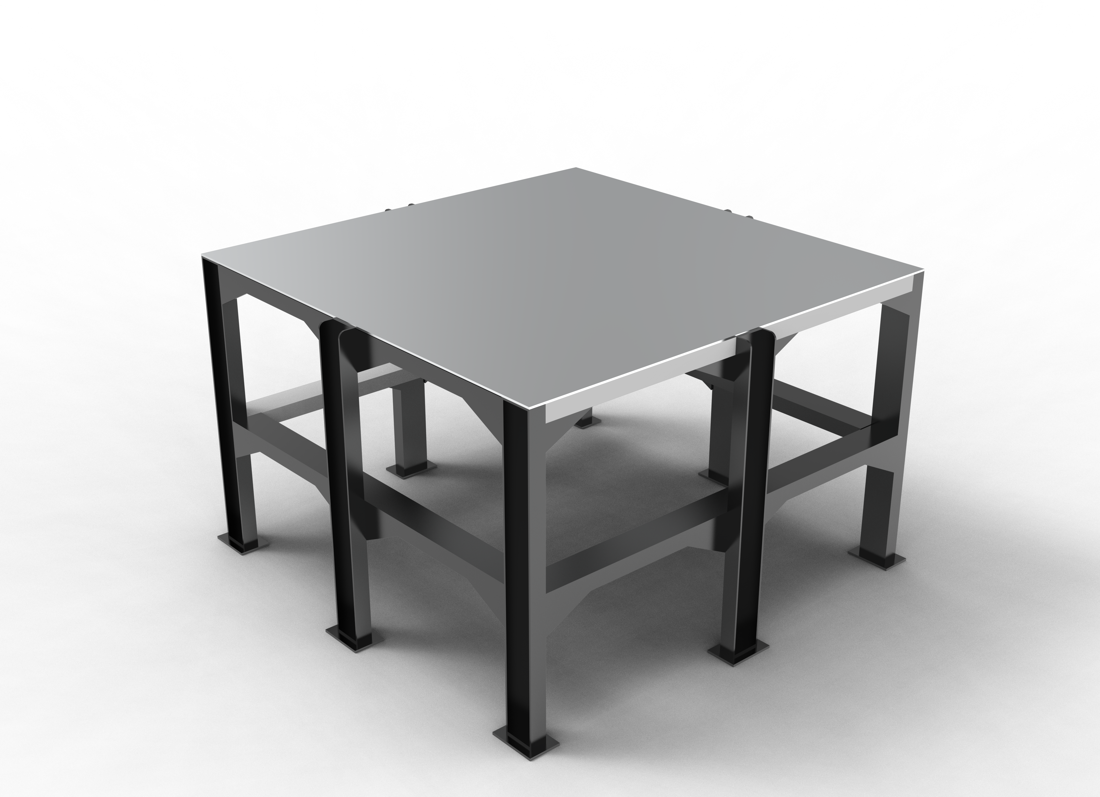 Koios Engineering Solutions render Table